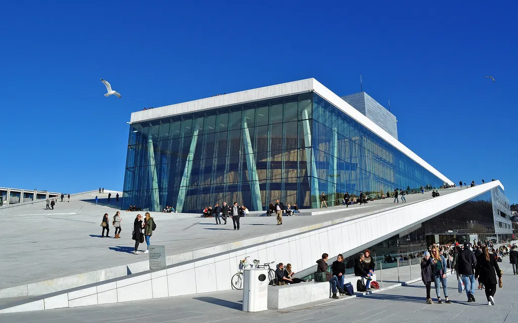 Modern Norway: a-ha, Ylvis and Kygo Modern Norway: a-ha, Ylvis and Kygo