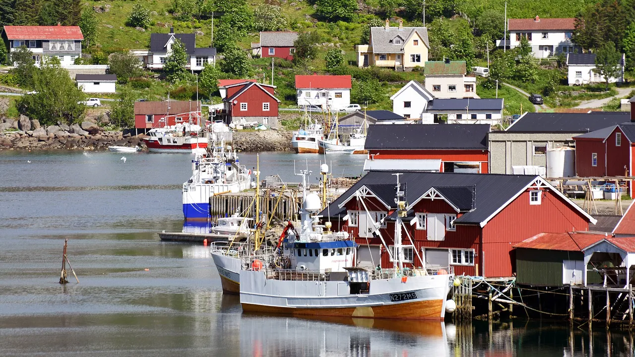 Norwegian dialects: why everyone speaks differently