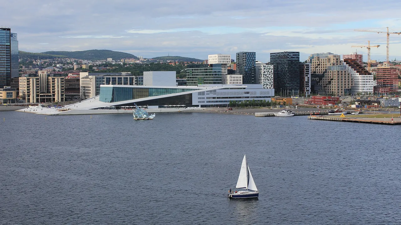 Norway's economy explained: oil, the krone, interest rates and jobs in 2026–2027