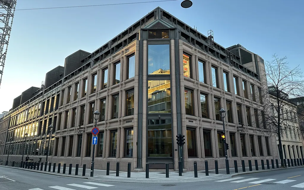 Inflation and interest rates: Norges Bank tightens