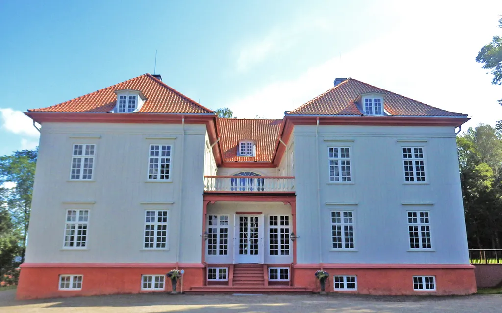 The union with Denmark