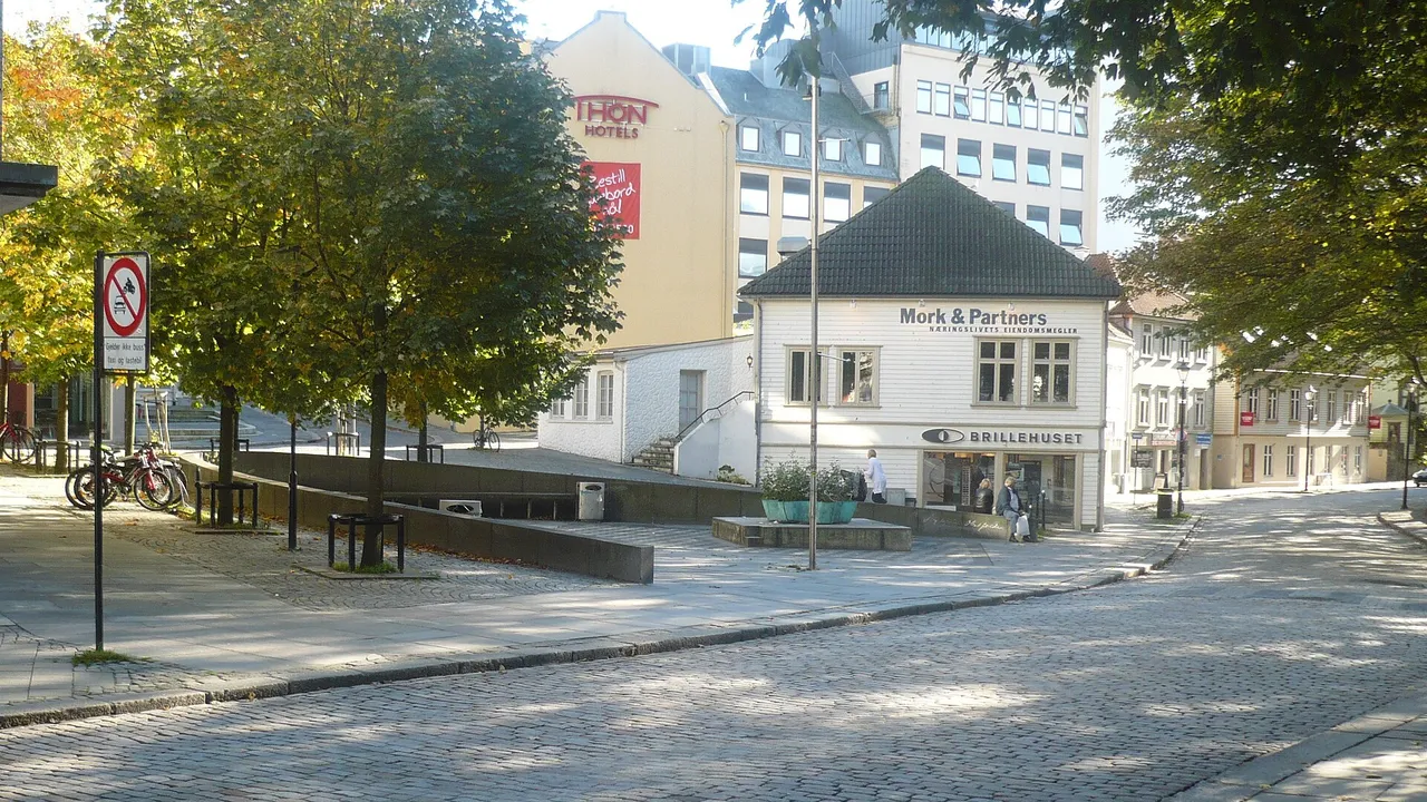 Starting your own business in Norway: ENK, AS and the paperwork you need
