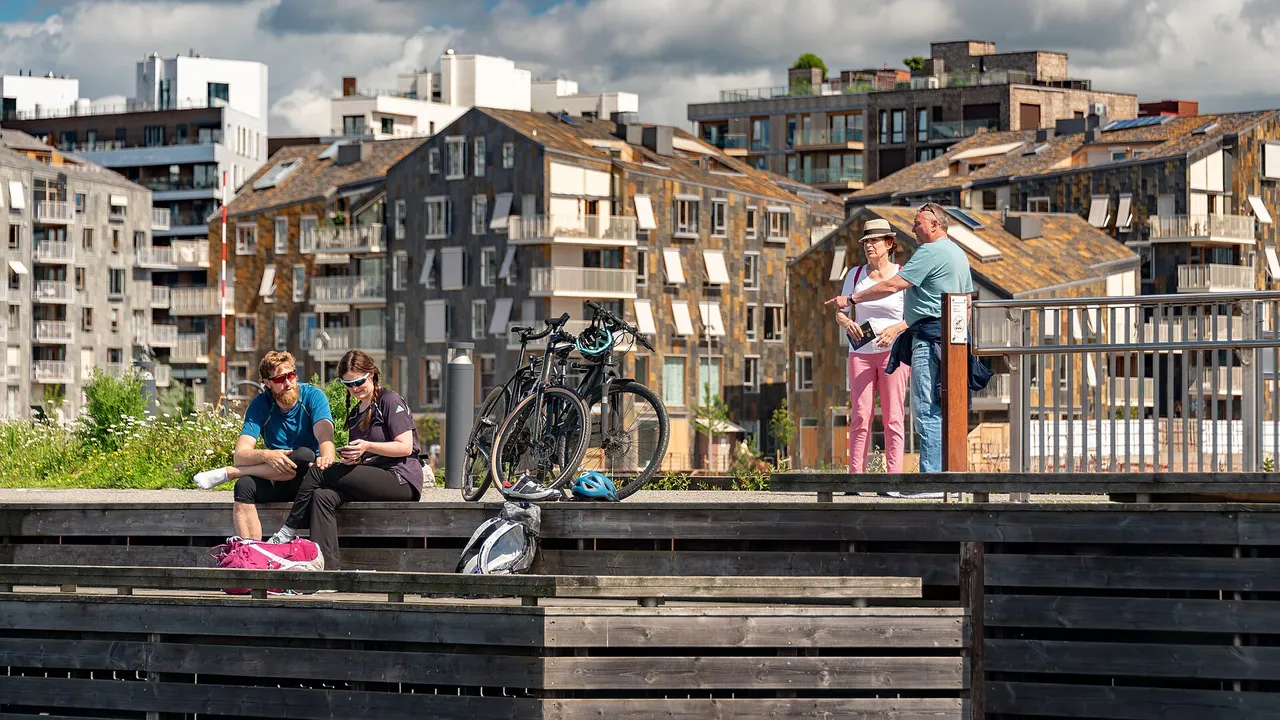 Working life in Norway: packed lunch, July holidays and a flat structure
